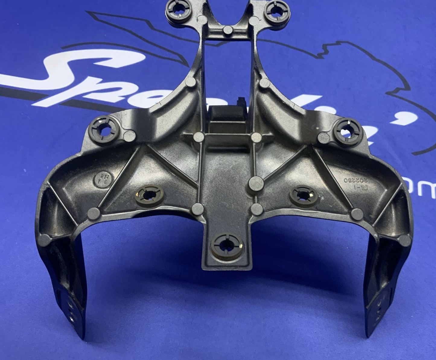 Yamaha Fairing Stay R1 2012-2014 OEM 14-28356-10-00