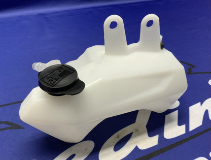 Triumph Coolant Reservoir Assembly Street Triple RS 2023-2026 OEM T2109765