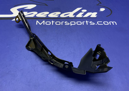 Yamaha Left Inner Cowling YZF-R6 2017-2020 OEM BN6-28219-00-00-1