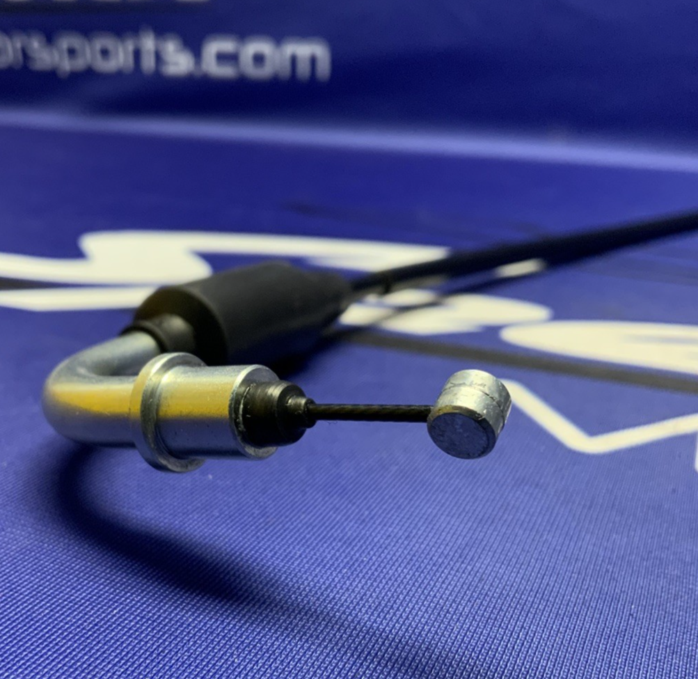 Suzuki Throttle Cable No.1 GSXR 600/750 2011-2025 OEM 58300-14J01