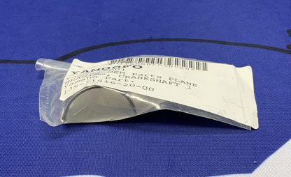 Yamaha Crankshaft Plane Bearing (Brown) YZF-R6 2008-2020 OEM 13S-11416-20-00