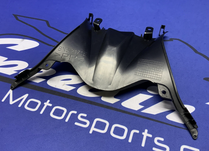 Yamaha Rear Seat Subframe Cover YZF-R6 2017-2026 OEM BN6-2171E-00-00-2