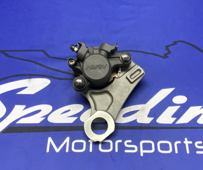Yamaha Rear Caliper Assembly YZF-R1 2006-2014 OEM 5VY-2580W-12-00