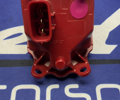 Yamaha Rear Tail Light Assembly YZF-R6 2017-2024 OEM 2CR-84710-01-00