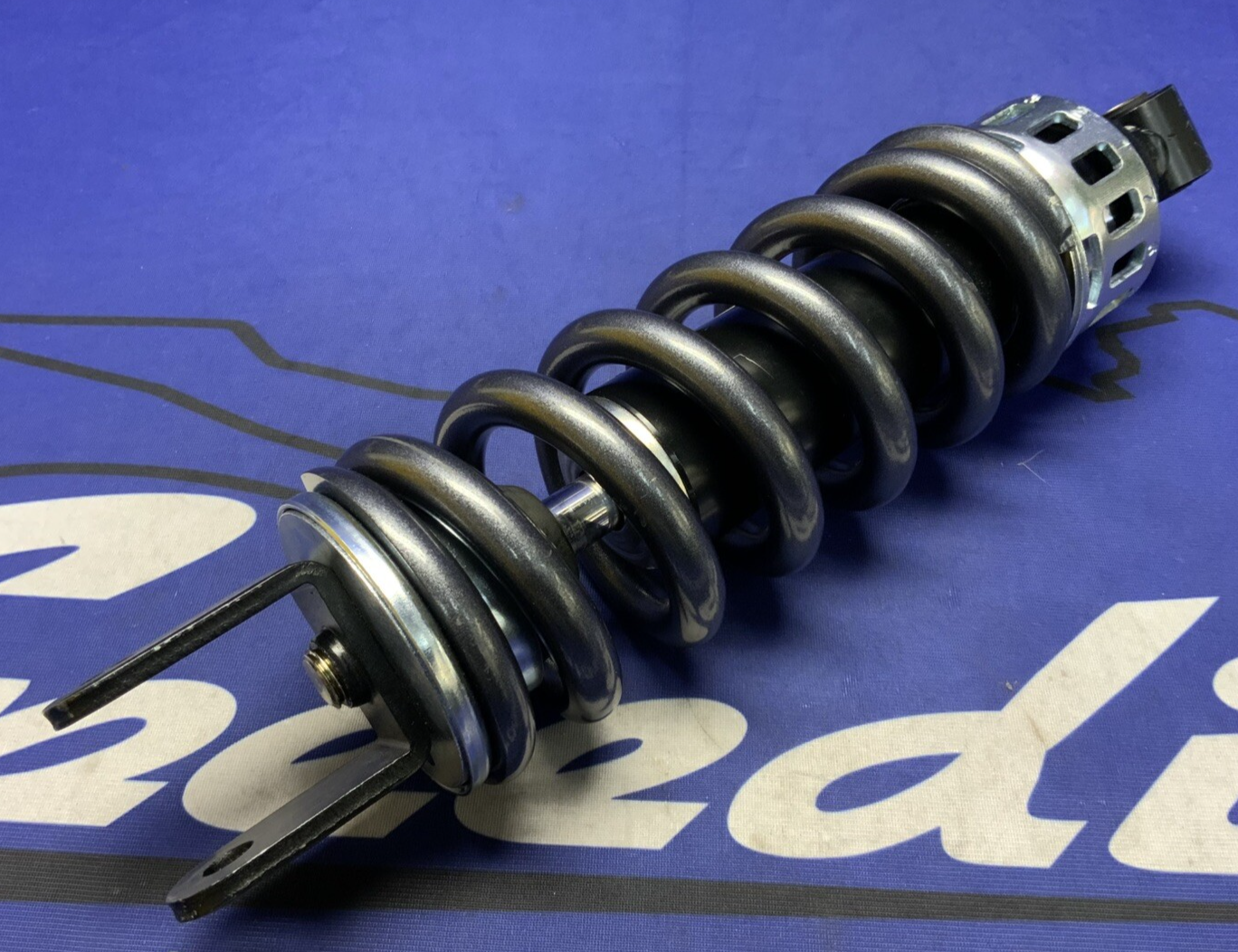 Suzuki Rear Shock Absorber GSX-8S/R 2023-2025 OEM 62100-25L10-17U