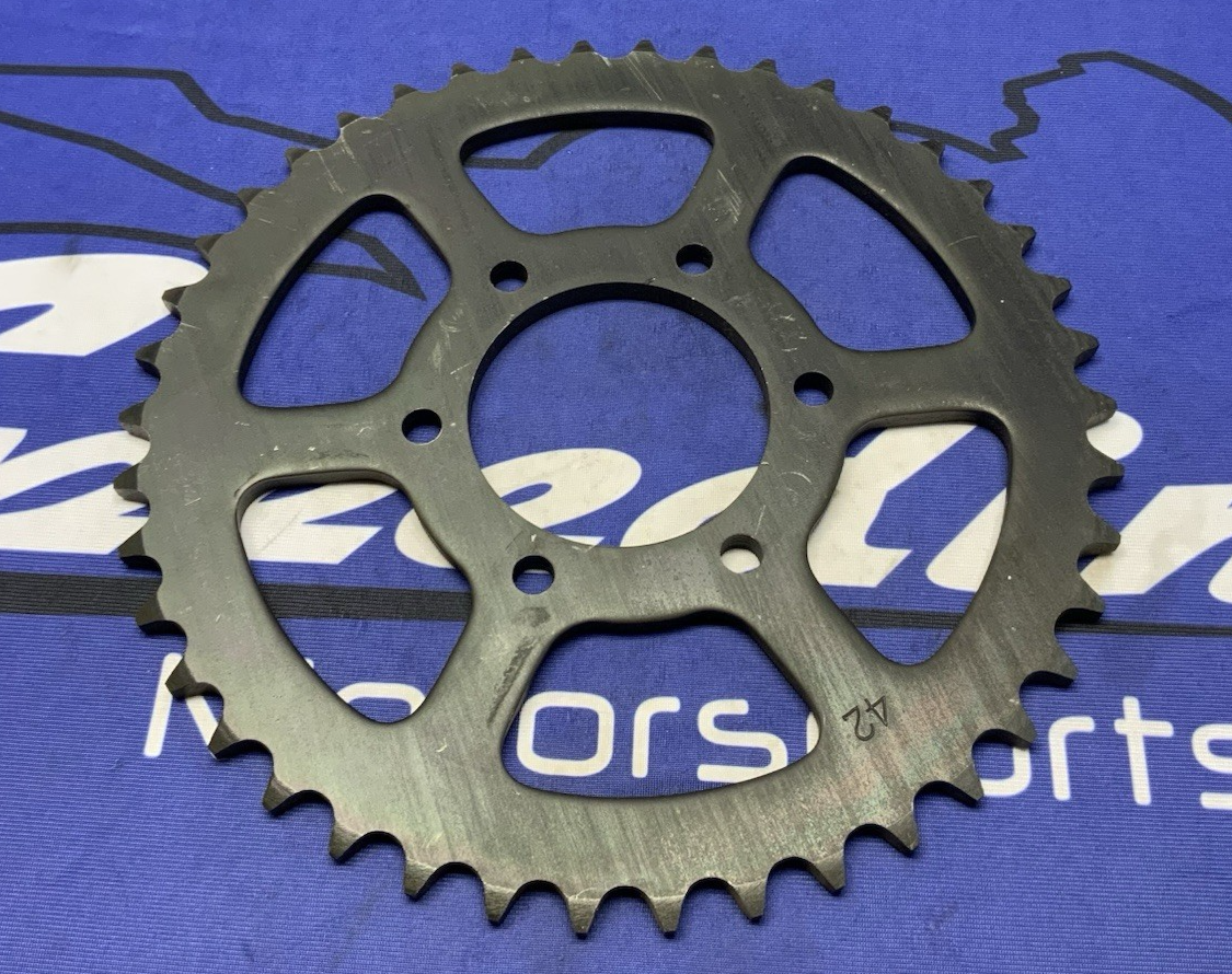 Kawasaki Rear Wheel Drive Sprocket GPz1100 1981-1982 OEM 42041-1106