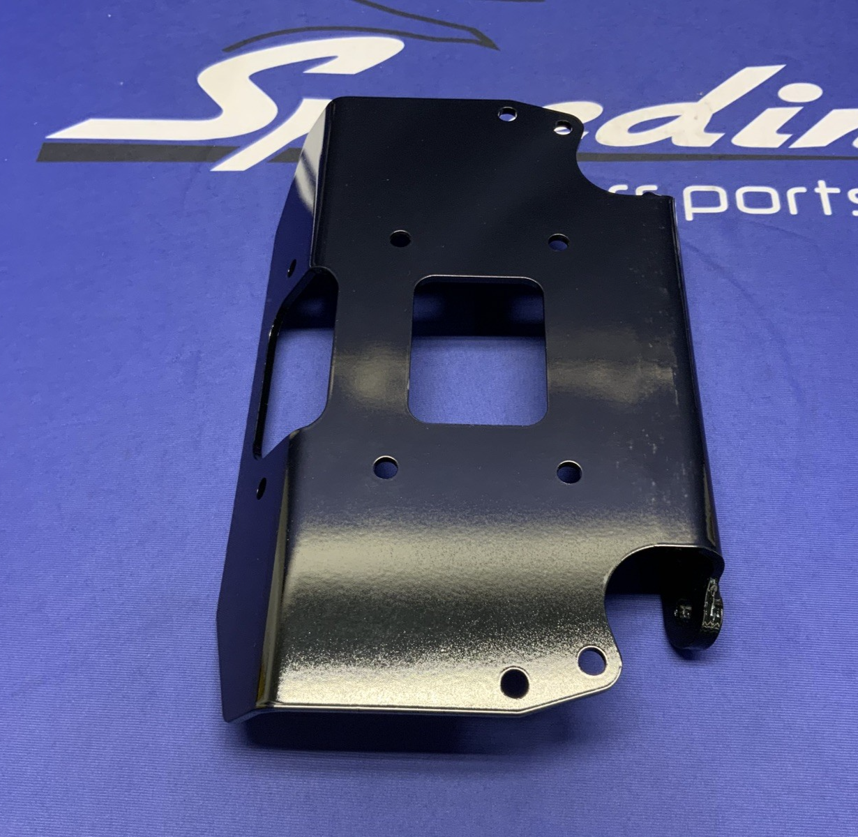 Kawasaki Winch Mount Kit Brute Force 750 4x4i 2012-2019 K99994-0318
