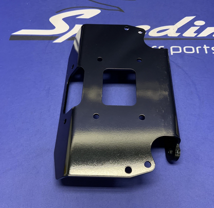 Kawasaki Winch Mount Kit Brute Force 750 4x4i 2012-2019 K99994-0318