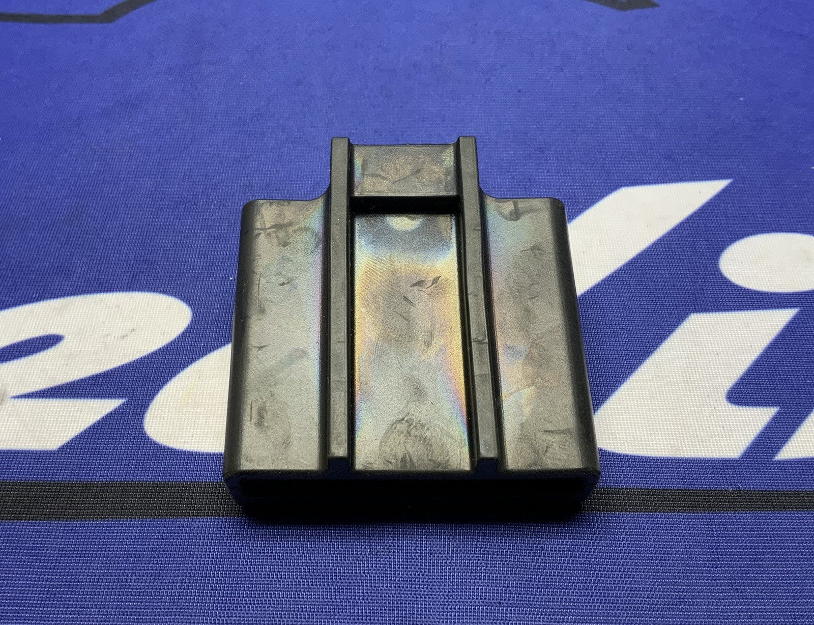 Kawasaki Steering Damper ECU (Ohlin's) ZX-10R/RR 2021-2025 OEM 21175-1529
