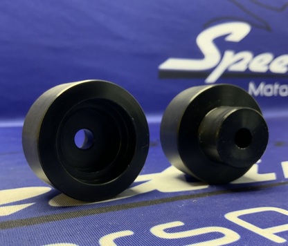 Motovation Fork Sliders Scrambler 2015-2018 FFSD14