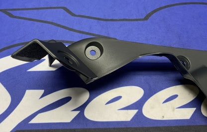 Yamaha Left Inner Cooling Fan Trim YZF-R6 2017-2024 OEM BN6-2836L-00-00-3