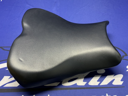 Kawasaki Rider Seat (Black) ZX-4R/RR 2023-2025 OEM 53066-0670-MA