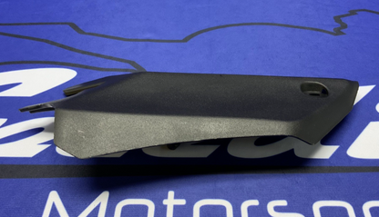 ZXMT Right Seat Under Cover YZF-R7 2022-2025 Y0722-15