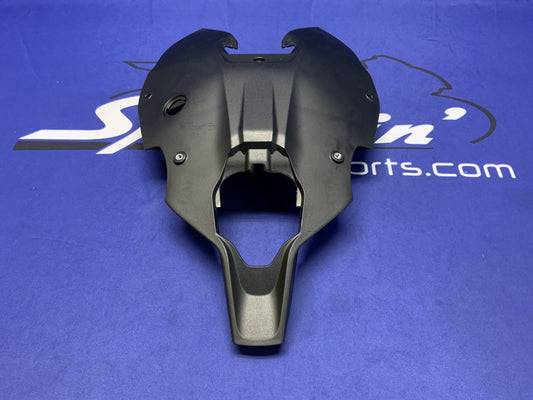 Ducati Lower Tail Cover Panigale V2/Troy Bayliss Ed. 2022-2025 OEM 48212654AA