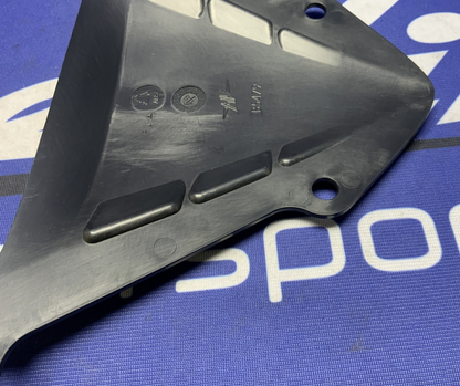 MV Agusta Windshield Cowling F3R/RR 2023 OEM 8000B5479