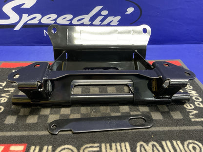 Polaris Glacier II Pro-Plow Mount Ranger 900 2013-2019 OEM 2879116