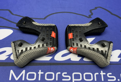 6D Helmets Cheek Pad Set (45mm) ATR-1 71-0045