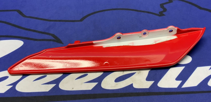 Ducati Passenger Seat Cover (Anniversary Red) Panigale 959 16-19 OEM 97180321A