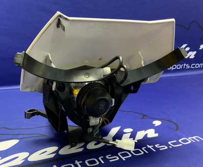 Husqvarna Headlight Assembly FE450 2010, 2013-2014 OEM 81214001100