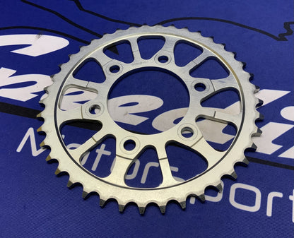 Kawasaki Rear Sprocket (41T) ZX-10R 2021-2025 OEM 42041-0095