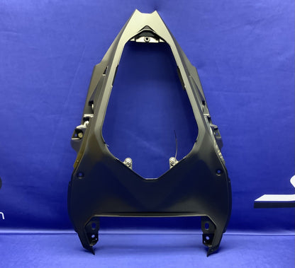 Graves Motorsports Body Work Set (Black) Ninja 500 2024-2026 OEM 51093-5339-739