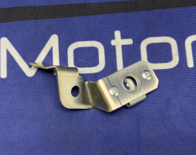 Alpha Racing Fairing Mounting Kit S1000RR 2019-2026 46DA01101