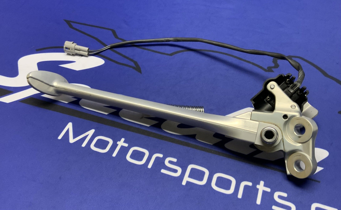 Triumph Kickstand Assembly Street Triple RS 2023-2025 OEM T2082009-2