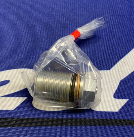 Yamaha Front Fork Bolt Cap YZ125 2005-2007 OEM 1C3-23111-L1-00