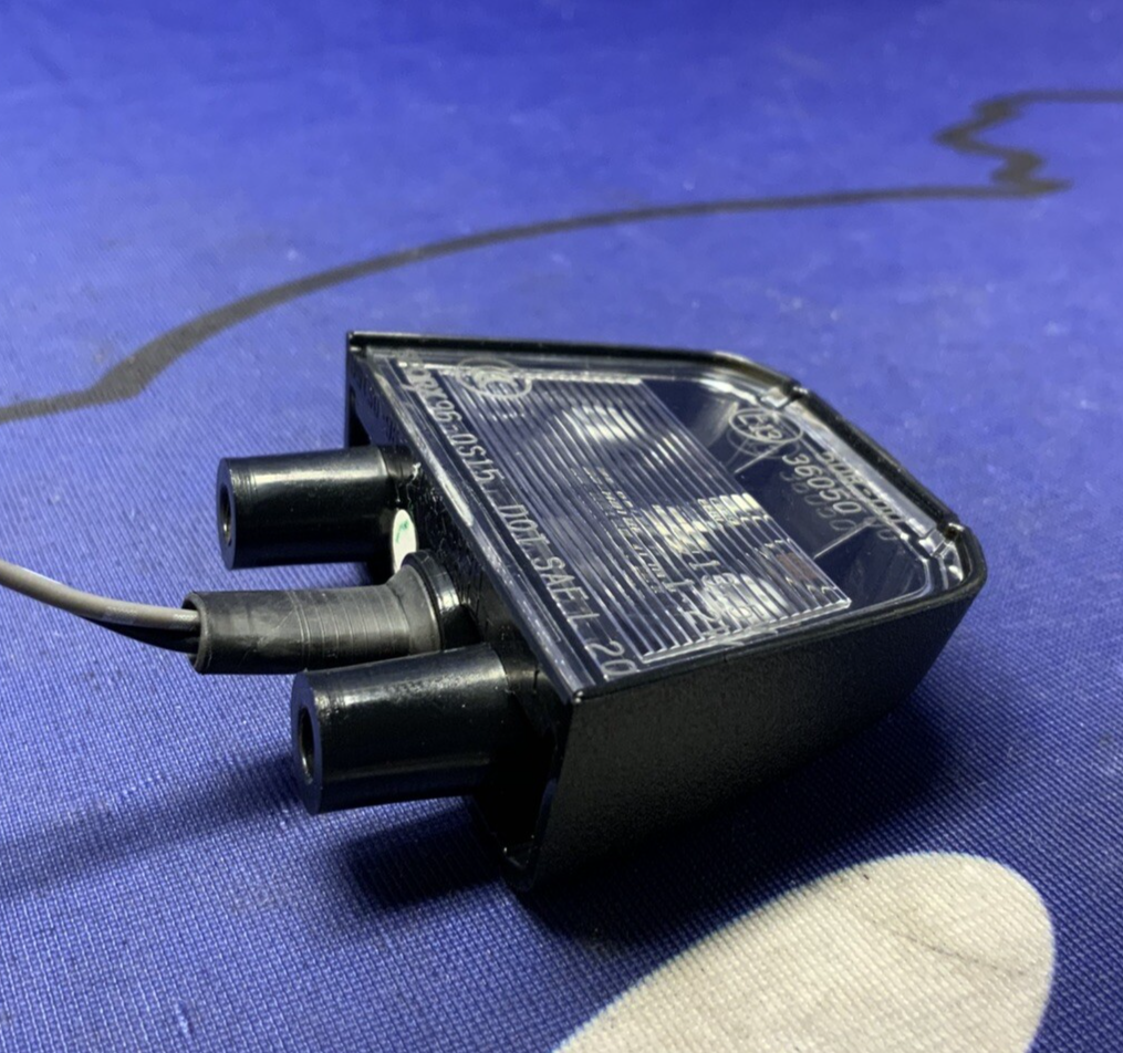 Suzuki License Plate Light GSX-8R/S 2023-2025 OEM 35910-48K10