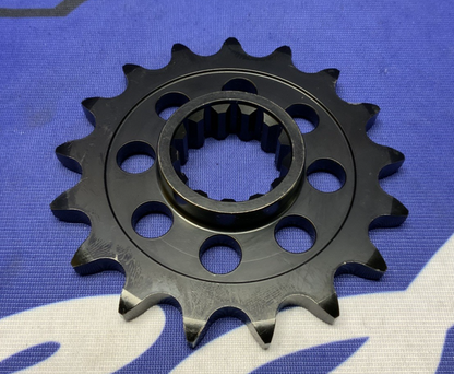 BMW Front Sprocket (17T) S1000RR 2015-2025, M1000RR 2021-2024 OEM 23008569917