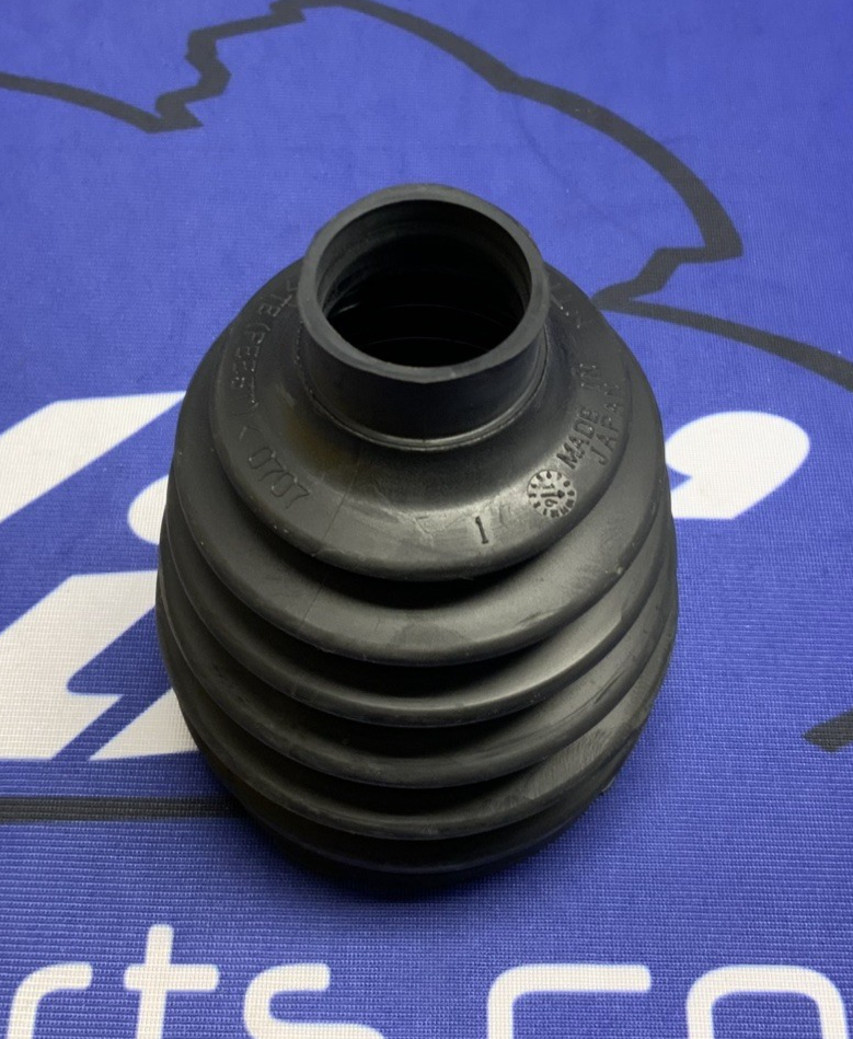 Yamaha Rear Wheel CV Boot Kit YXZ1000R 2016-2025 OEM 2HC-2530X-10-00