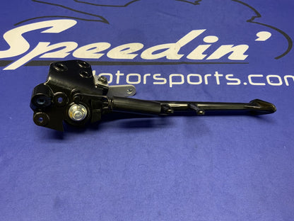 Yamaha Kickstand Assembly W/Bracket YZF-R6 2011-2020 OEM 2C0-27311-10-00