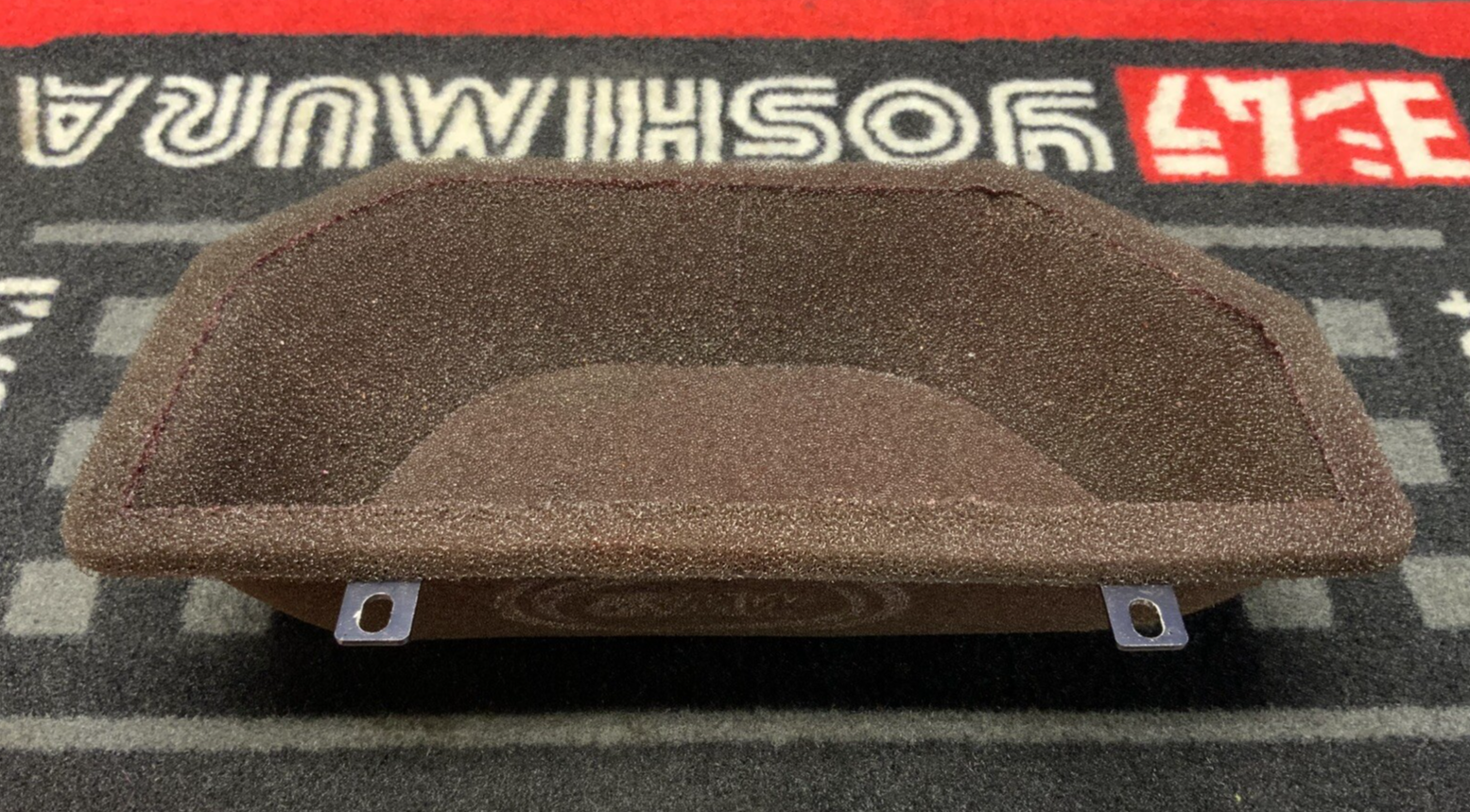 MWR Racing WSBK Air Filter Suzuki GSXR1000 2017-2025 MC-070-17/WSBK