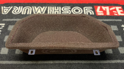 MWR Racing WSBK Air Filter Suzuki GSXR1000 2017-2025 MC-070-17/WSBK