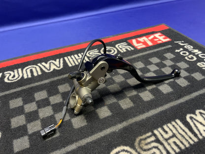 Kawasaki Front Master Cylinder Assembly Ninja ZX-10R 2021-2025 OEM 43015-0773