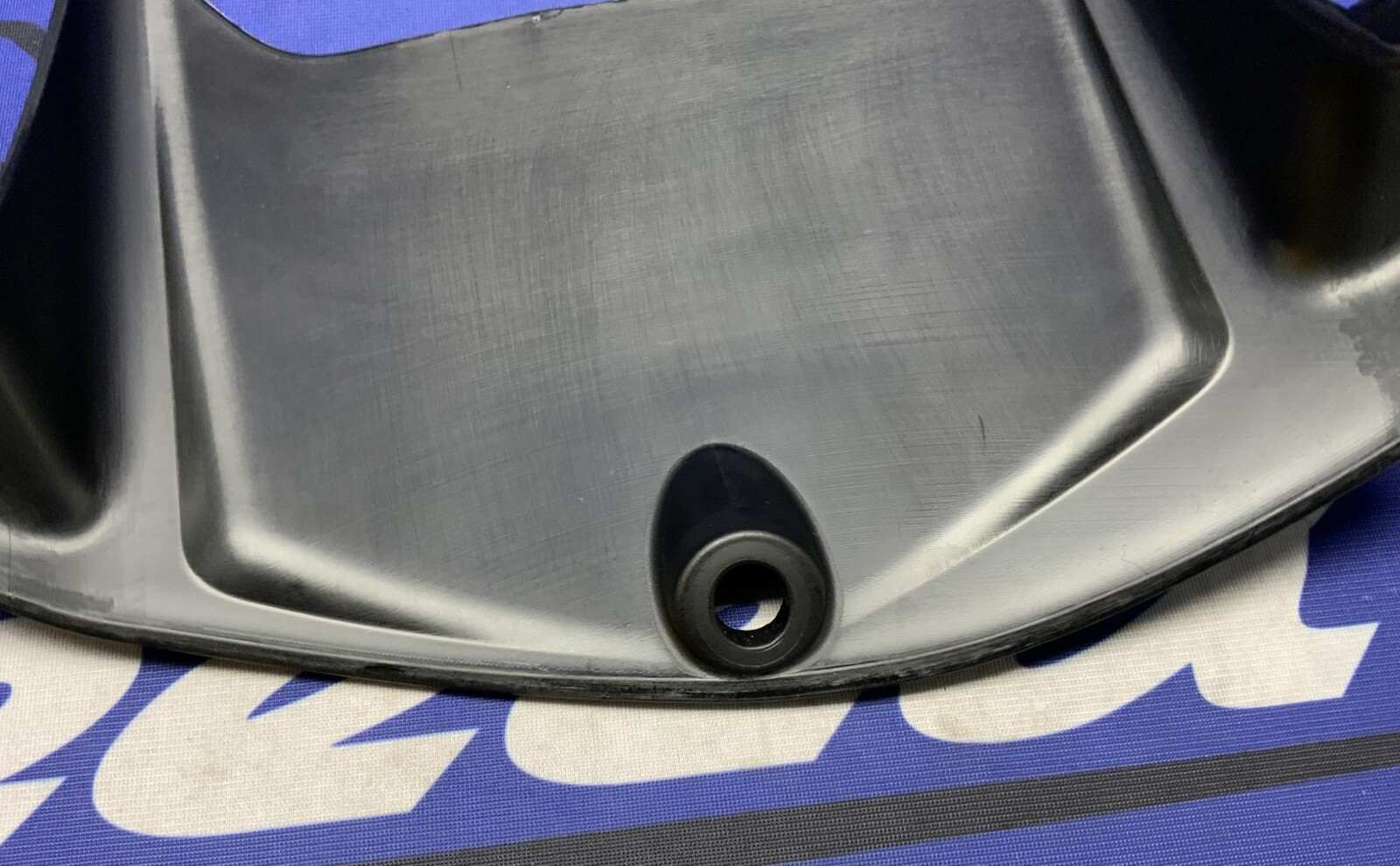 Kawasaki Inner Fender ZX-10R/RR 2011-2025 OEM 35023-0188