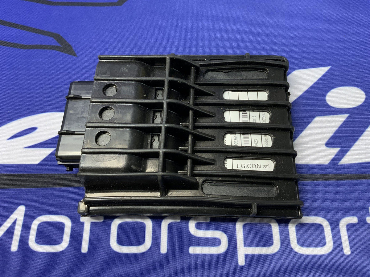 Ducati Blackbox Unit Panigale V2 2021-2024 OEM 38511095A