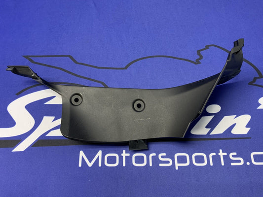 Ducati Right Inner Cowling Panigale V2 2020-2025 OEM 4601H641AA-2