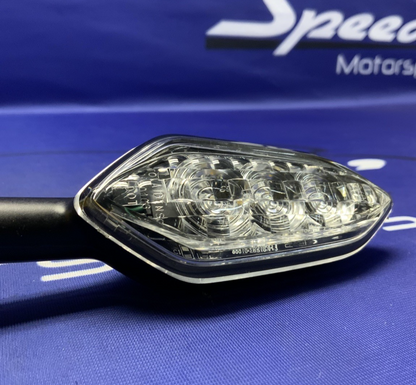 Yamaha Right Rear Turn Signal YZF-R1/M/S 2015-2025 OEM 2CR-83340-10-00
