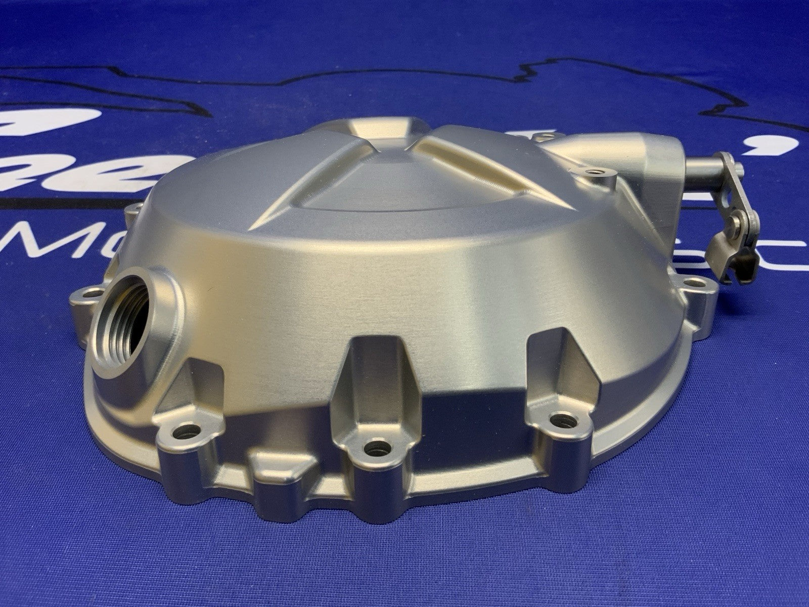 Alpha Racing Clutch Cover Kit BMW S1000RR 2019-2025 1114B022A00
