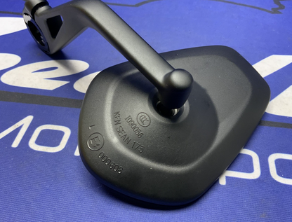 Triumph Bar End Mirror Assembly Street Triple RS 765 2023-2026 OEM T2062020