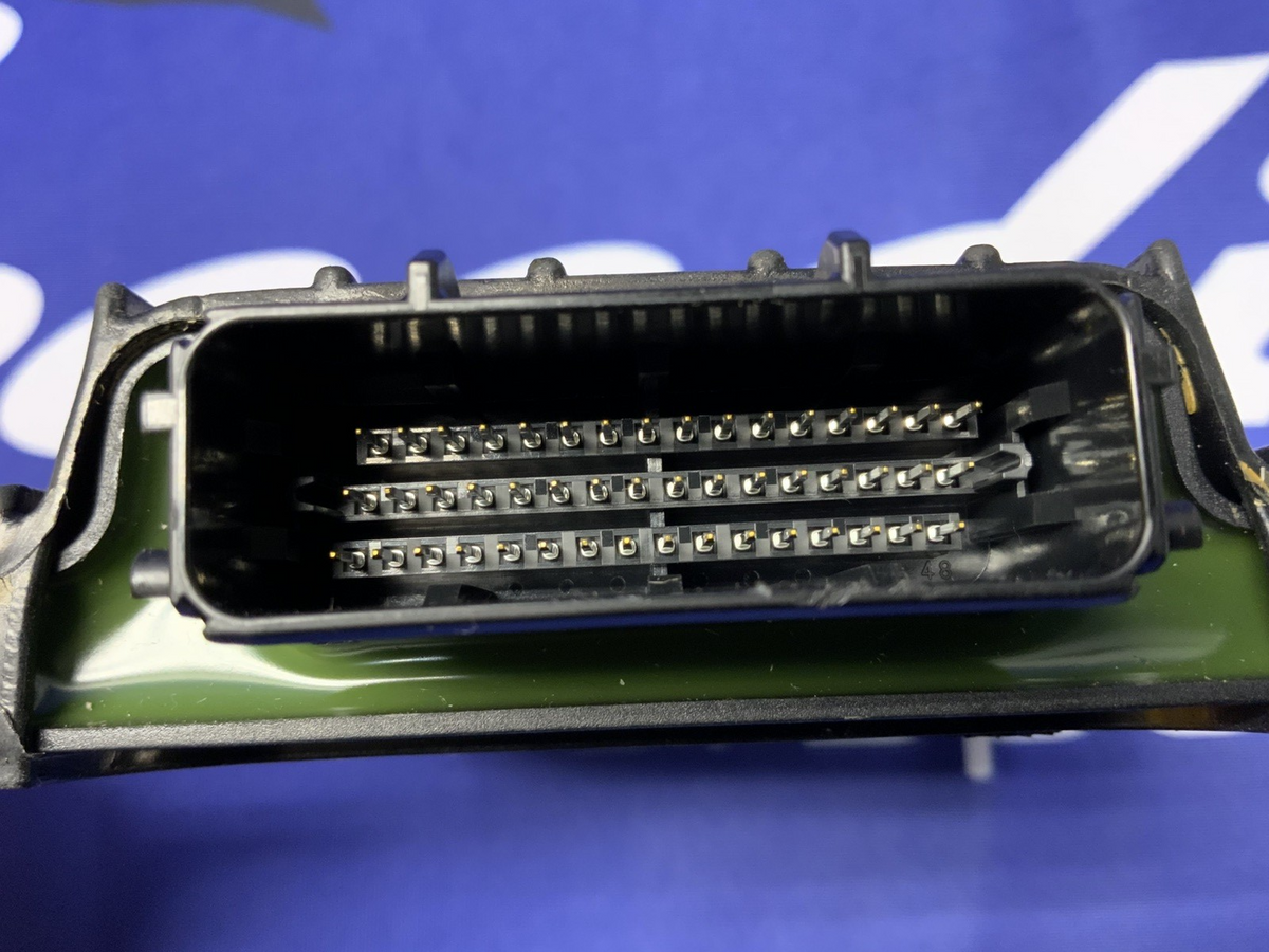 Ducati Blackbox Unit Panigale V2 2021-2024 OEM 38511095A