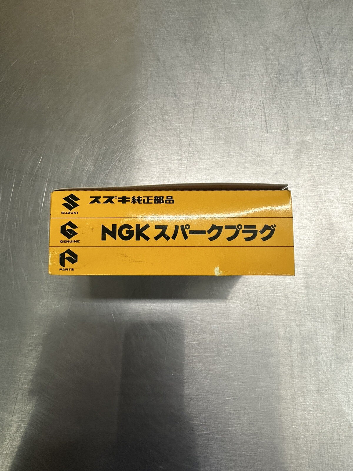 NGK Spark Plug Genuine Suzuki Part CR9E (Pack of 10)