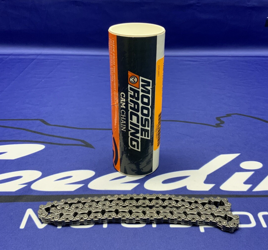 Moose Racing Cam Chain KX250F 2004-2016, YZ250F 2001-2012 92RH2010X114