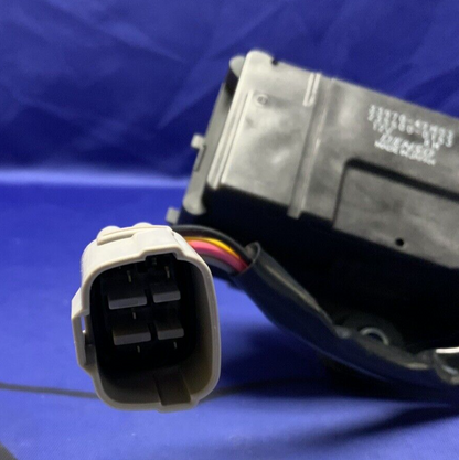 Suzuki Exhaust Valve Servo Motor GSXR 600/750 2011-2025 OEM 33970-47H03