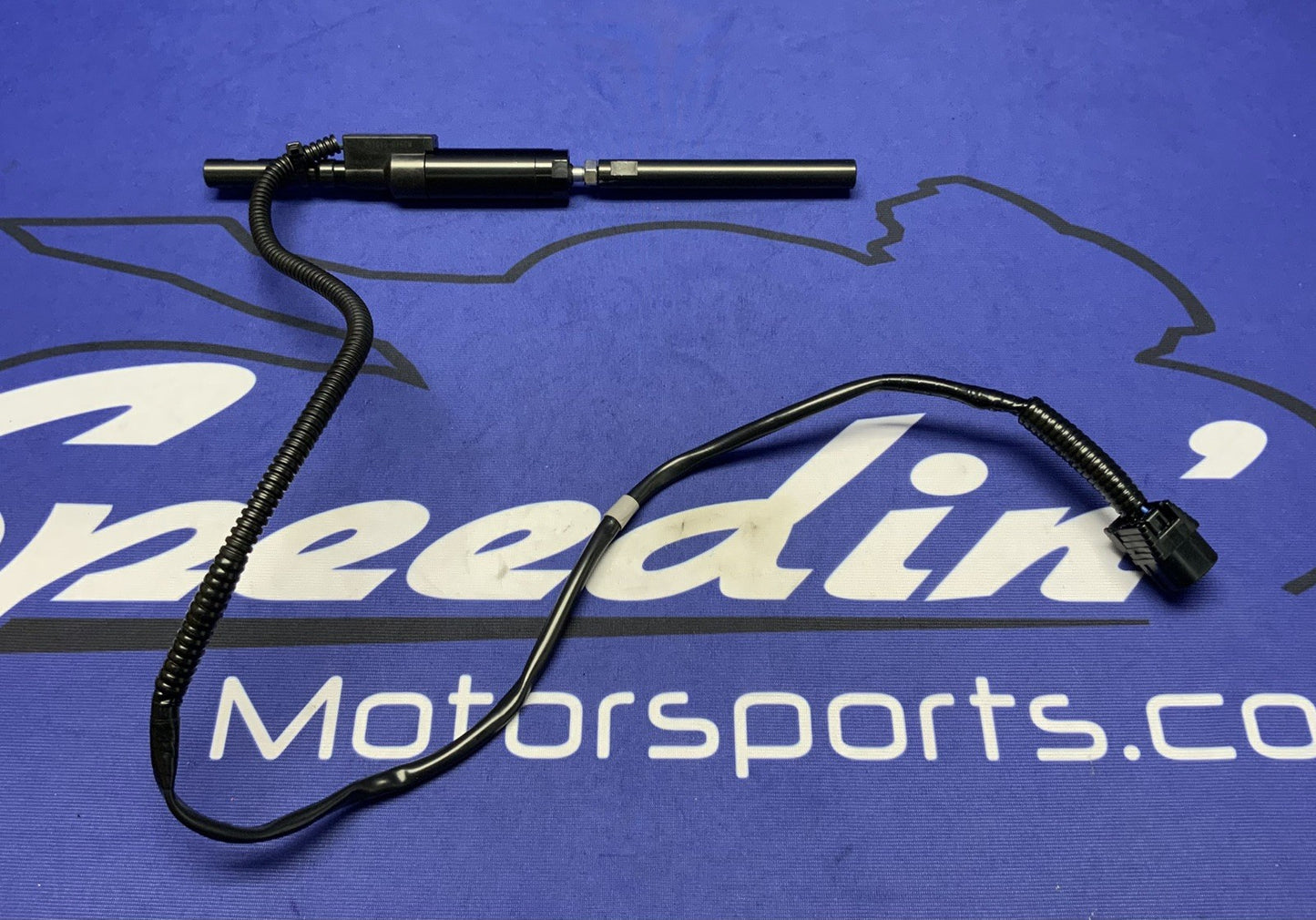 Suzuki Quick Shifter Sensor GSX-8R/S 2023-2026 OEM 25500-25L00-1