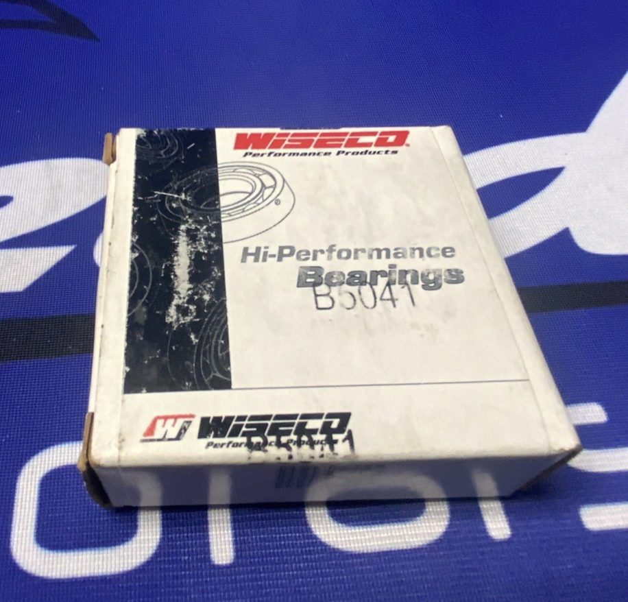 Wiseco Crankshaft Main Roller Bearing Kawasaki KX250 2019-2020 B5041