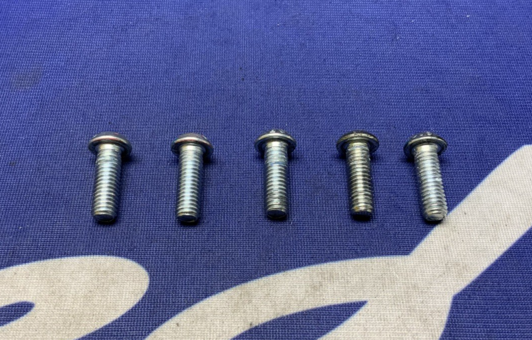 Alpha Racing Rear Brake Rotor M1000RR 2021-2025 OEM 3421A110A00