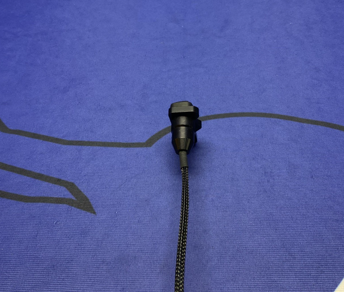 Dyno Jet Switch Assy 76100011