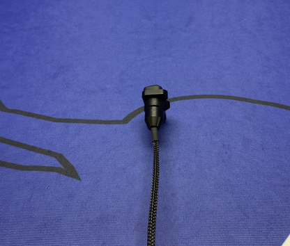 Dyno Jet Switch Assy 76100011